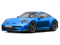 2022 Porsche 911 GT3 w/Touring Package