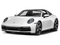 2022 Porsche 911 Targa 4 GTS