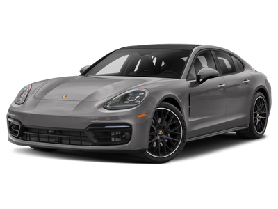 2022 Porsche Panamera GTS