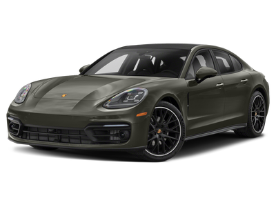 2022 Porsche Panamera GTS