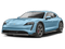 2022 Porsche Taycan Cross Turismo 4