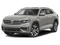 2022 Volkswagen Atlas Cross Sport 3.6L V6 SEL Premium R-Line
