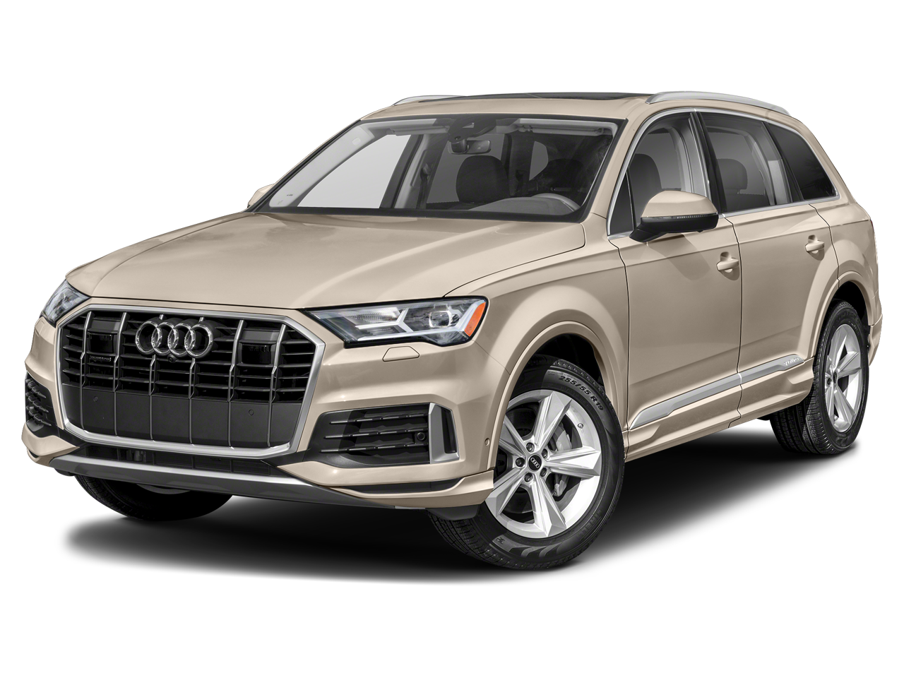 2023 Audi Q7 45 Premium Plus quattro