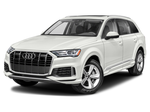 2023 Audi Q7 45 Premium Plus quattro