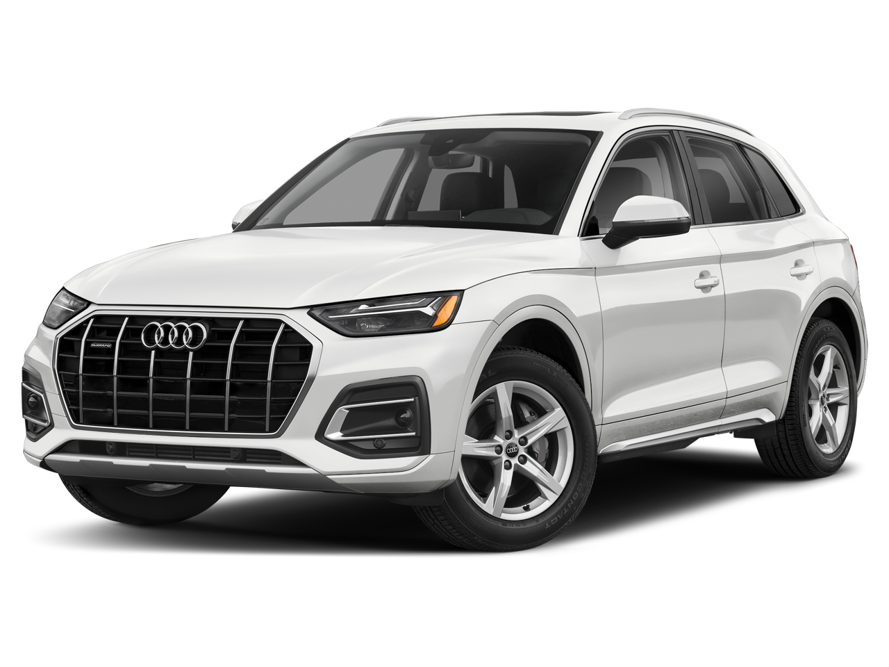 2023 Audi Q5 S line Premium