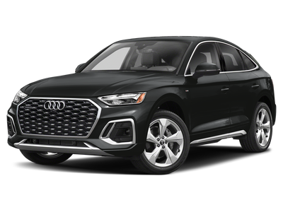 2023 Audi Q5 Sportback S line Premium Plus