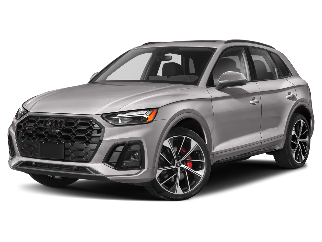 2023 Audi SQ5 Prestige quattro