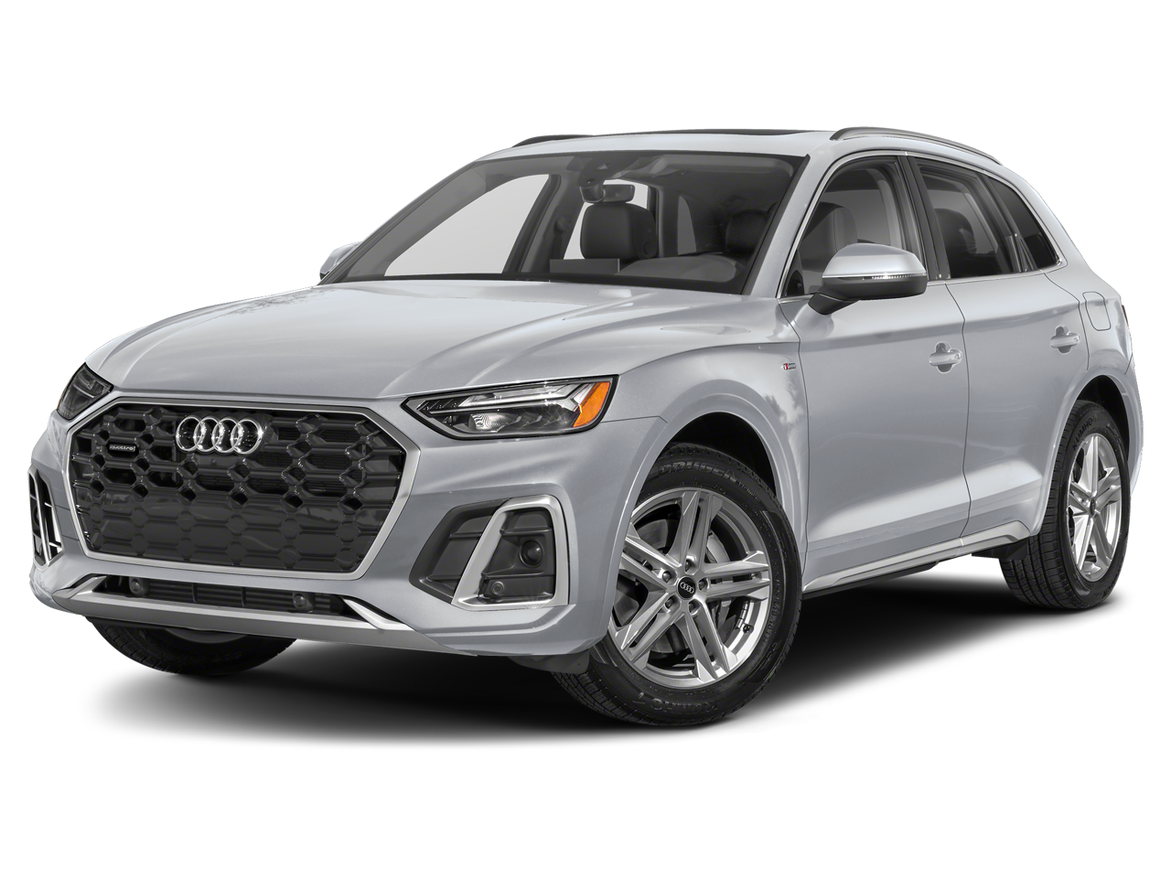 2023 Audi Q5 S line Premium