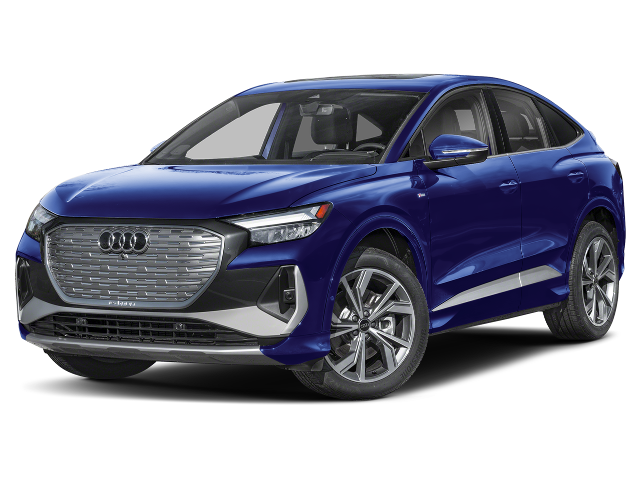 2023 Audi Q4 e-tron Sportback Premium
