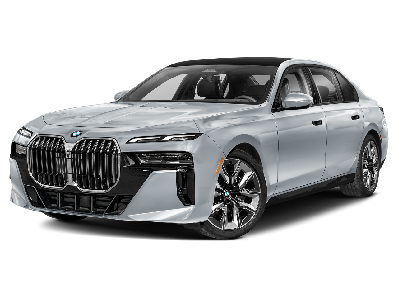 2023 BMW 740i 740i
