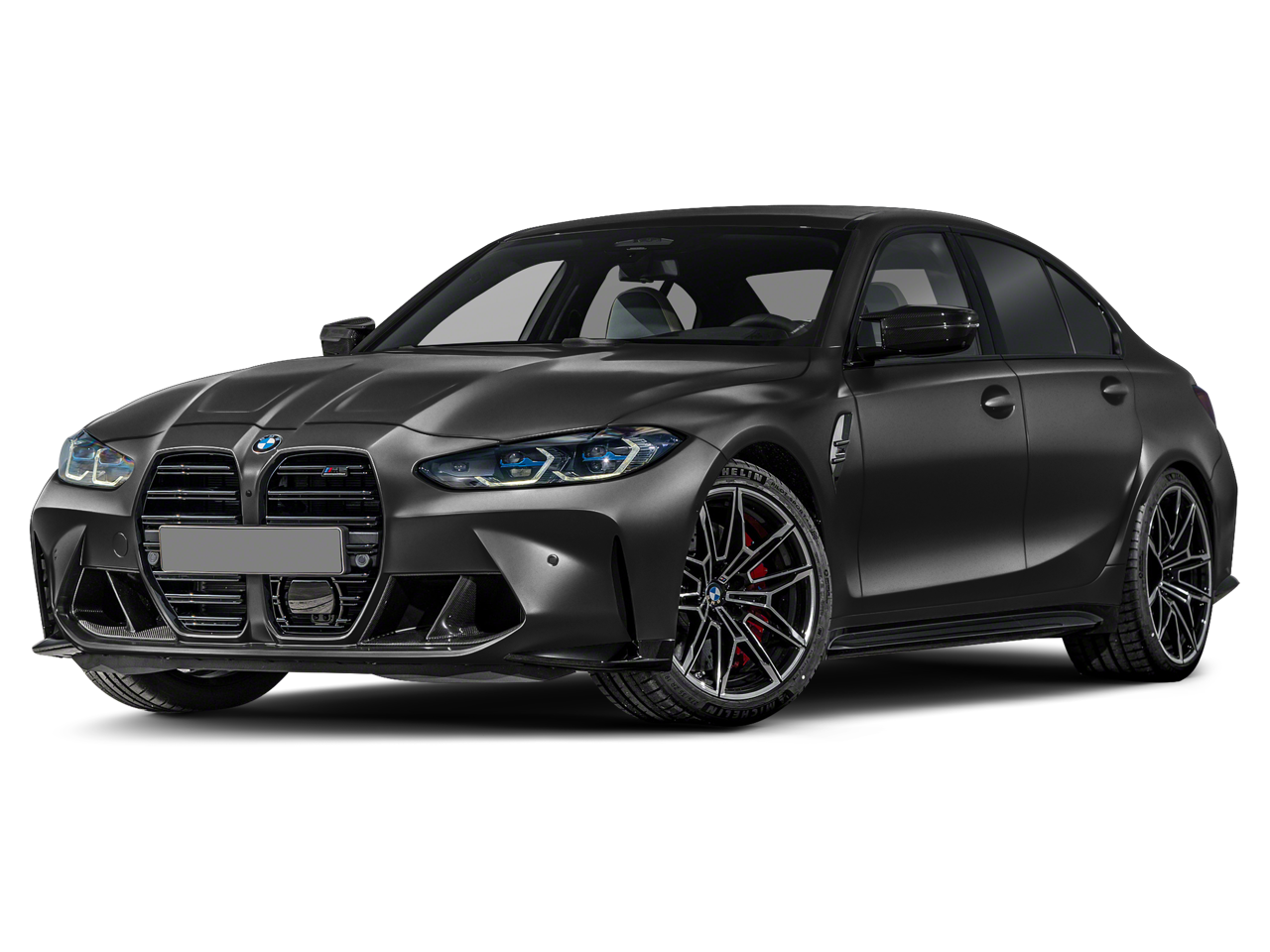 2023 BMW M3 Base