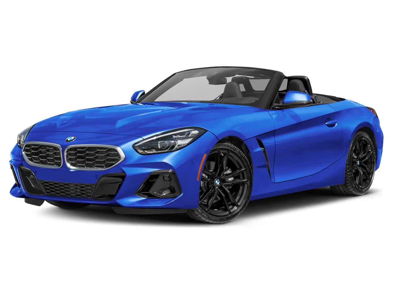 2023 BMW Z4 sDrive M40i