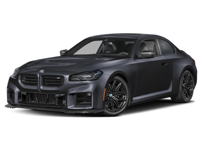 2023 BMW M2 Base