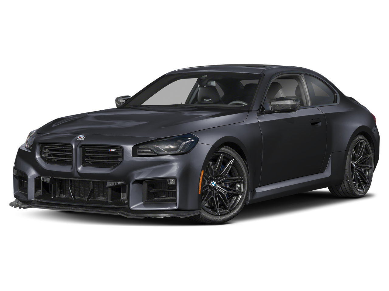 2023 BMW M2 Base