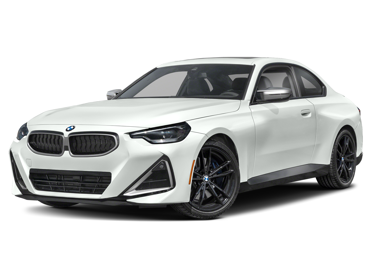 2023 BMW M240i Coupé M240i