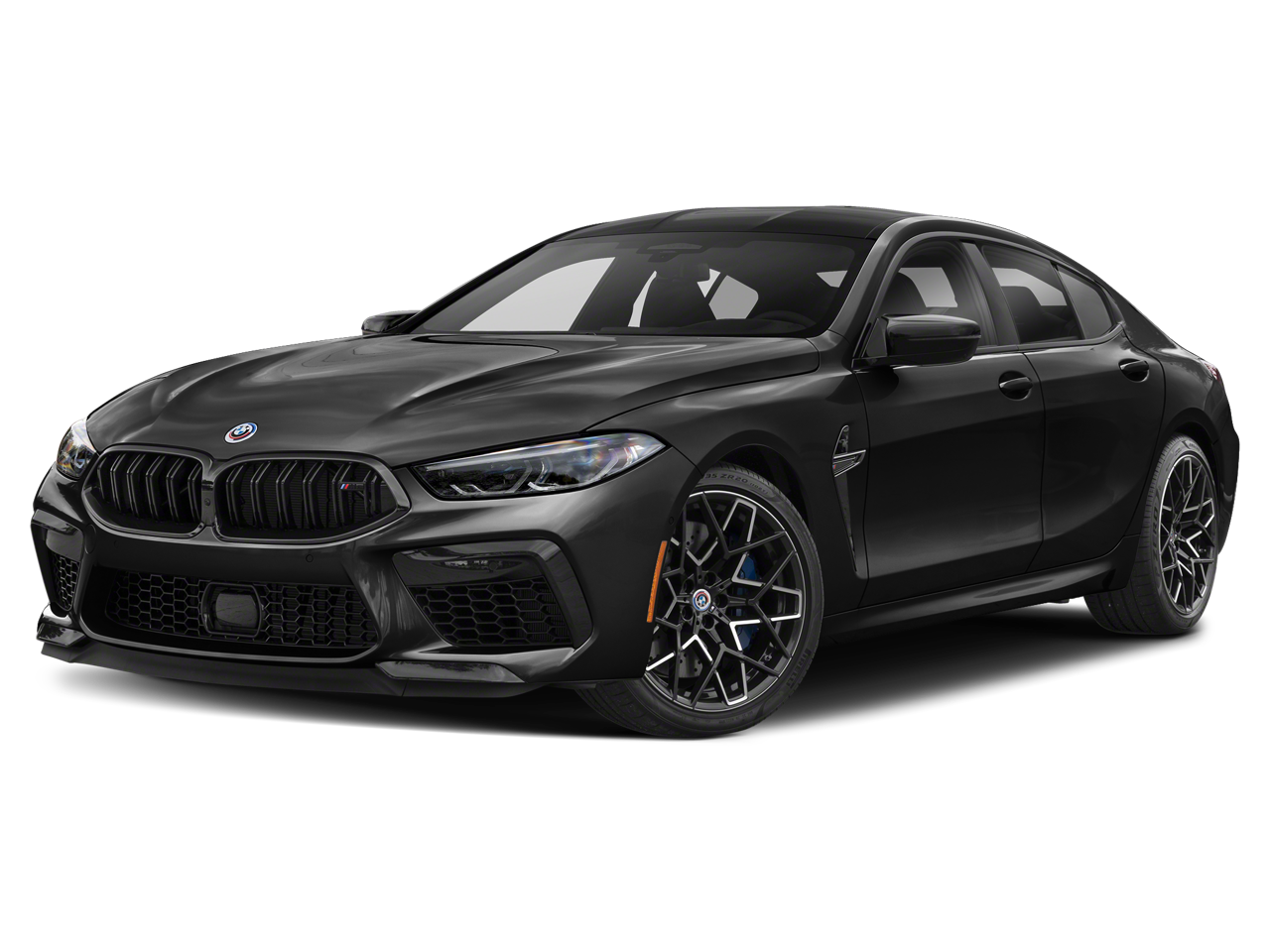 2023 BMW M8 Gran Coupe