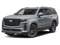 2023 Cadillac Escalade V-Series