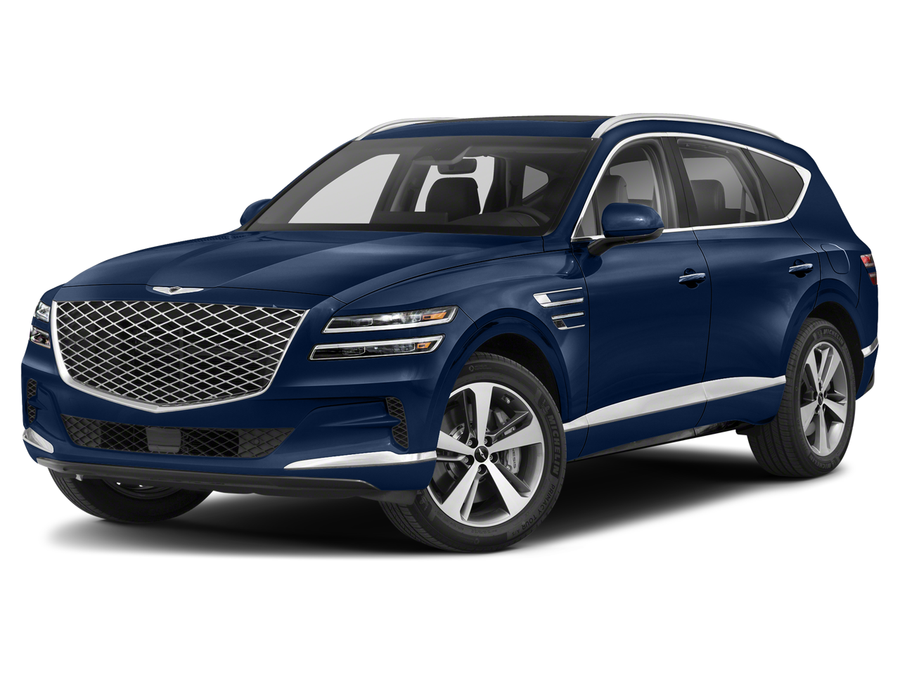 2023 Genesis GV80 3.5T Advanced
