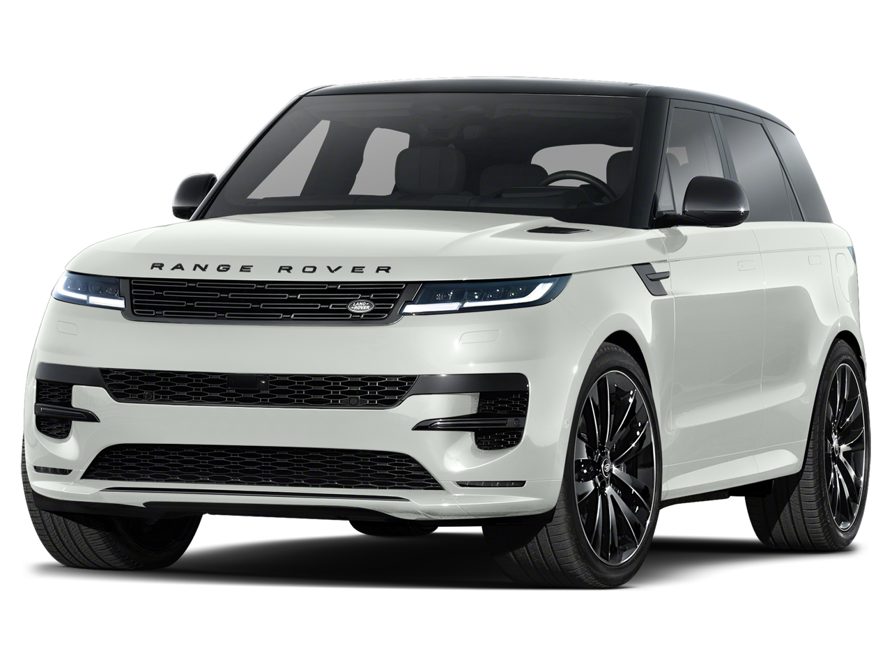 2023 Land Rover Range Rover Sport SE Dynamic