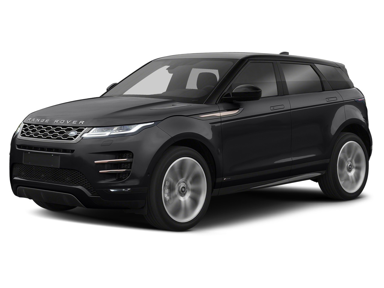 2023 Land Rover Range Rover Evoque R-Dynamic SE