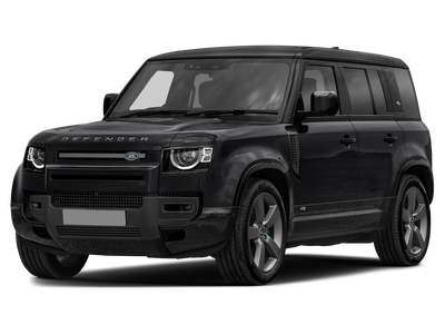 2023 Land Rover Defender Base