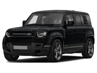 2023 Land Rover Defender 110 Standard