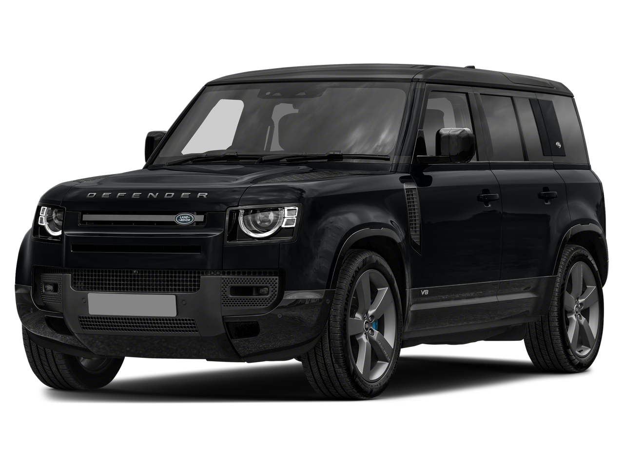 2023 Land Rover Defender 110 Standard