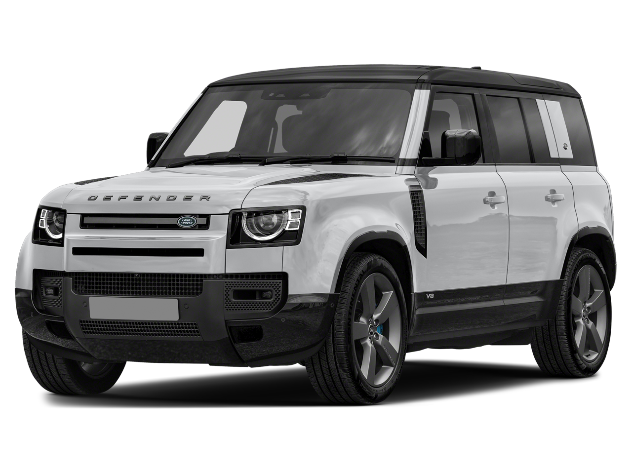 2023 Land Rover Defender 110 V8