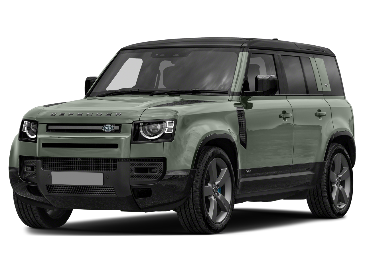 2023 Land Rover Defender 110 X-Dynamic SE