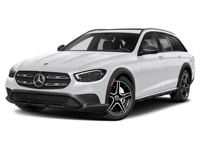 2023 Mercedes-Benz E-Class E 450 4MATIC®