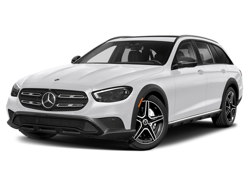 2023 Mercedes-Benz E-Class E 450 4MATIC®