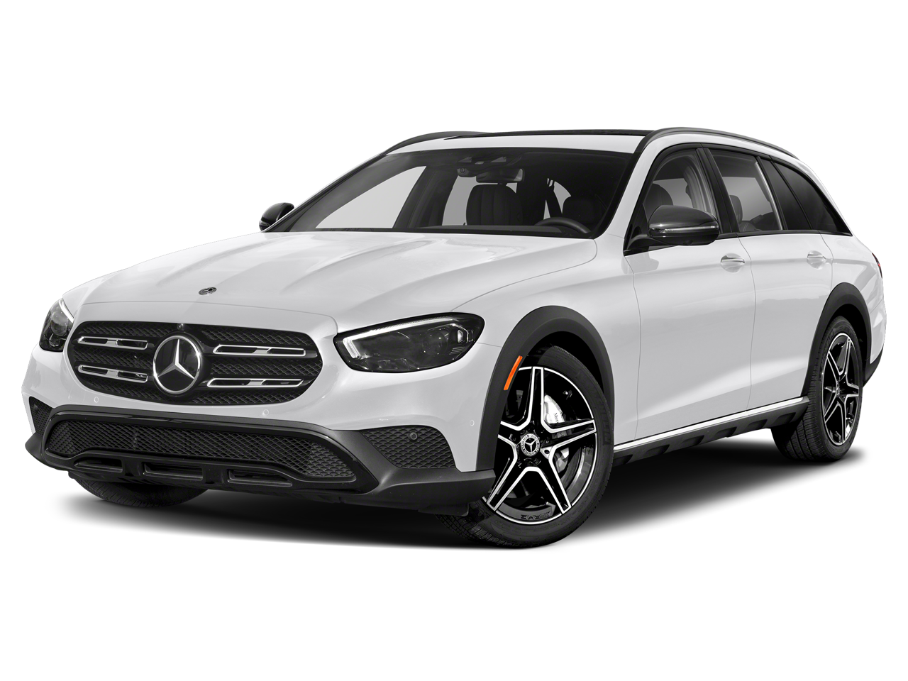 2023 Mercedes-Benz E-Class E 450 4MATIC®