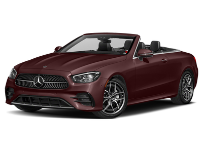 2023 Mercedes-Benz E-Class E 450