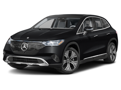 2023 Mercedes-Benz EQE 350+ SUV Base