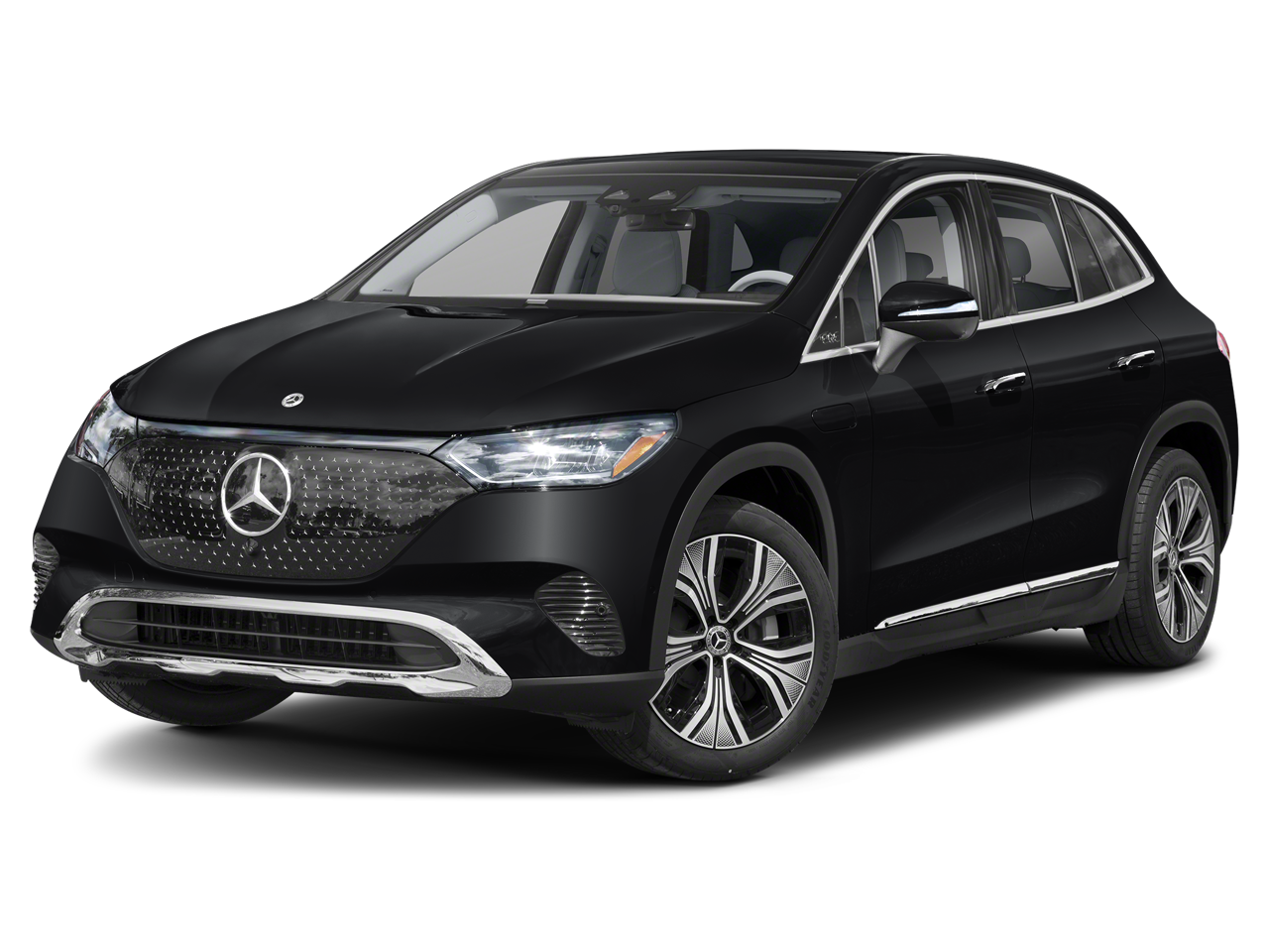 2023 Mercedes-Benz EQE 350+ SUV Base