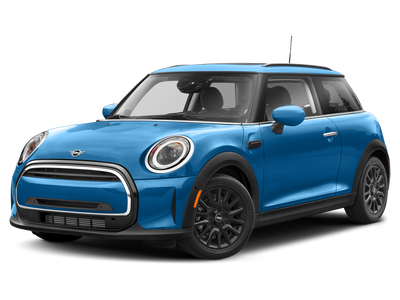 2023 MINI Cooper Cooper