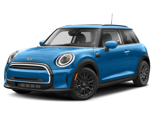 2023 MINI Cooper Cooper
