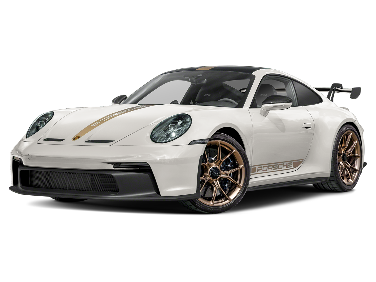 2023 Porsche 911 GT3 Touring