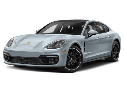 2023 Porsche Panamera Platinum Edition
