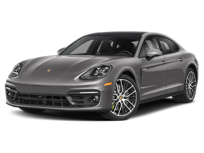 2023 Porsche Panamera E-Hybrid 4