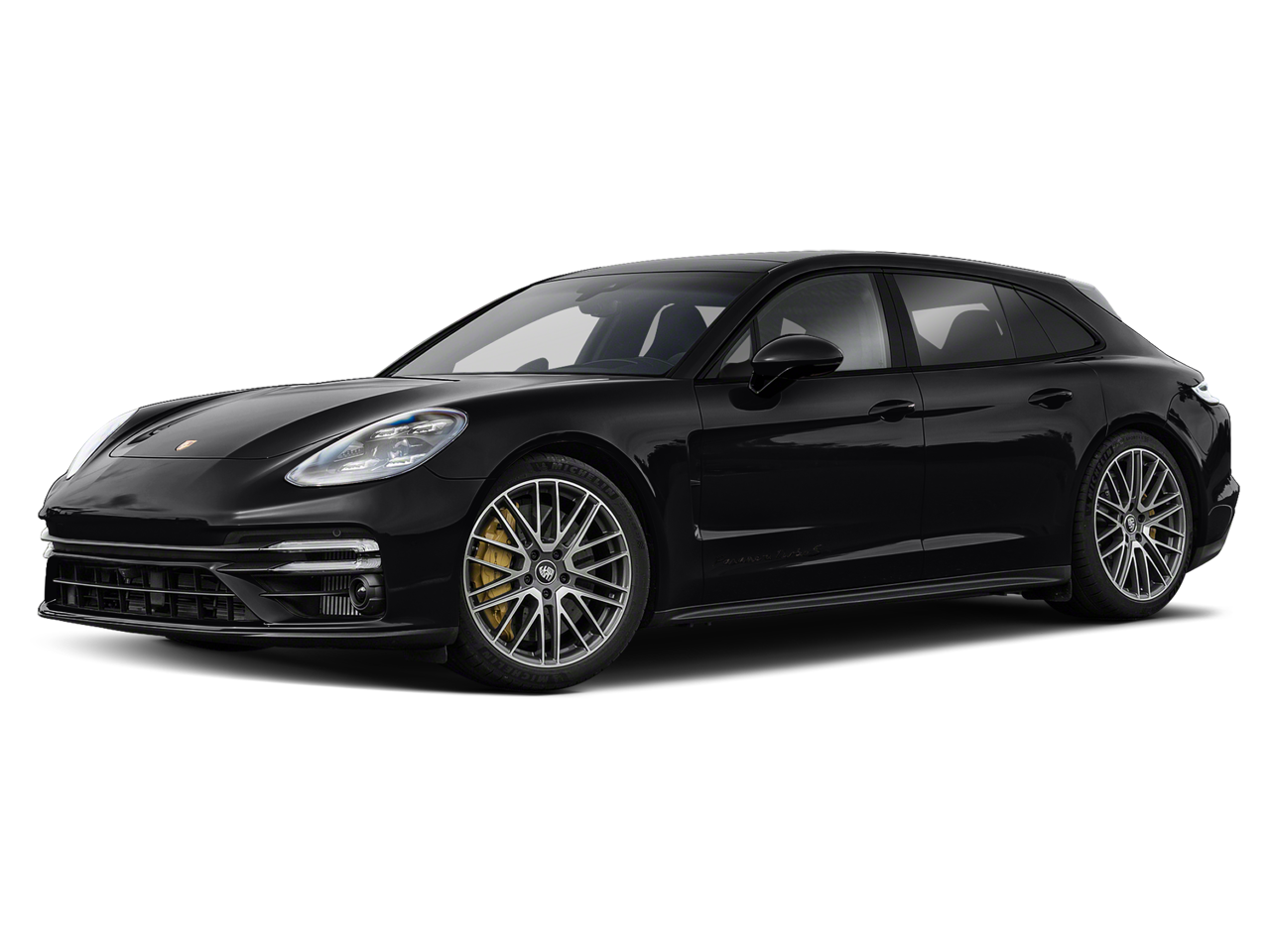 2023 Porsche Panamera Sport Turismo 4