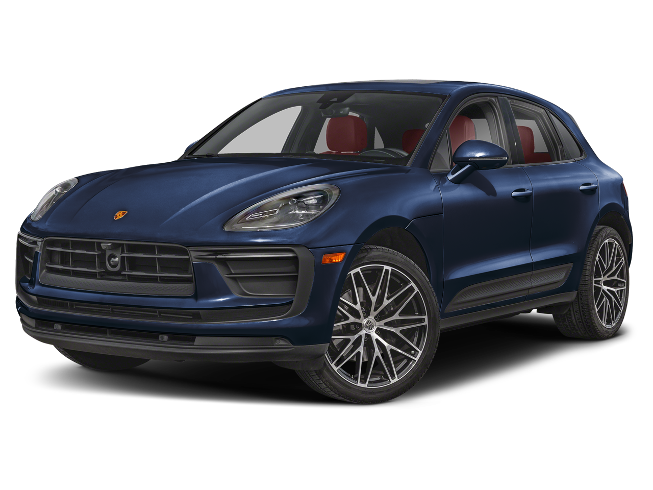 2023 Porsche Macan Base