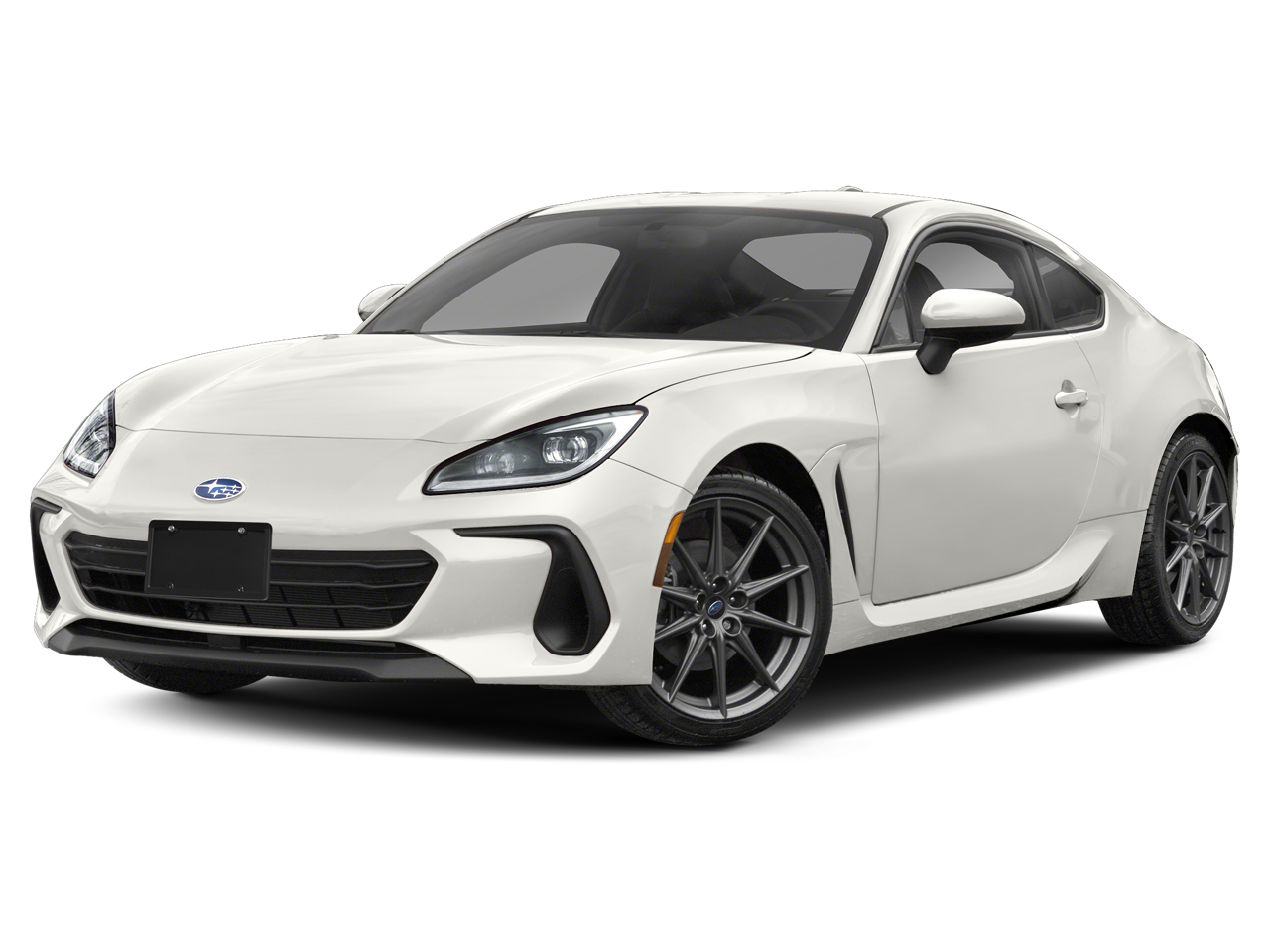2023 Subaru BRZ Limited