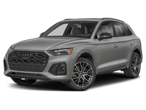 2024 Audi SQ5 Premium Plus quattro