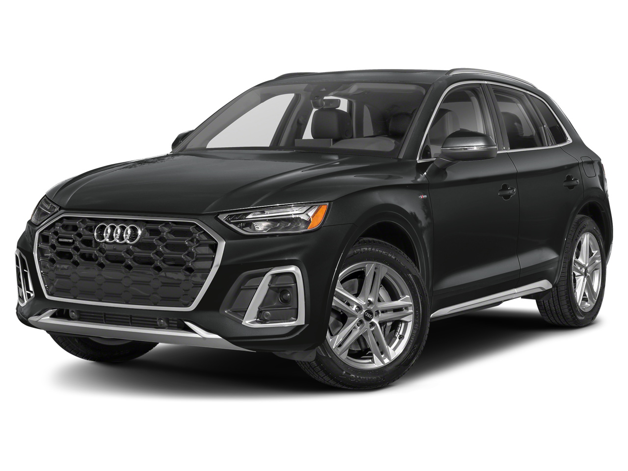2024 Audi Q5 S line Prestige