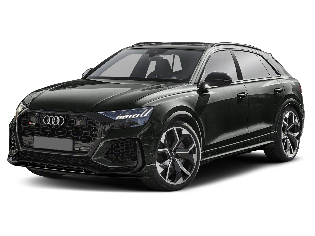 2024 Audi RS Q8