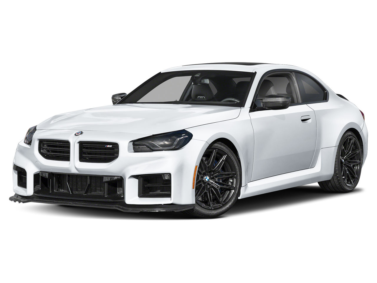 2024 BMW M2 Base