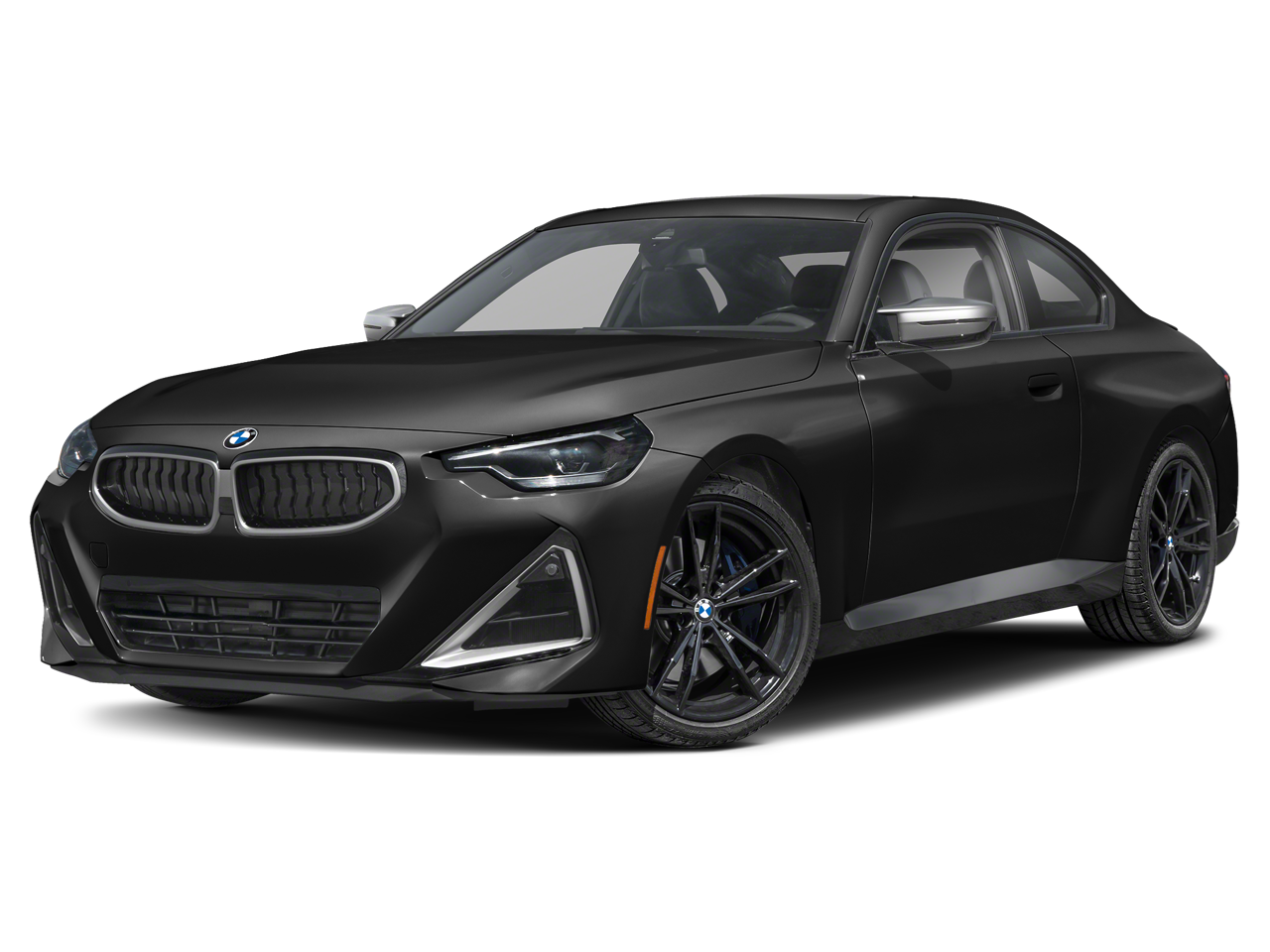 2024 BMW 2 Series M240i
