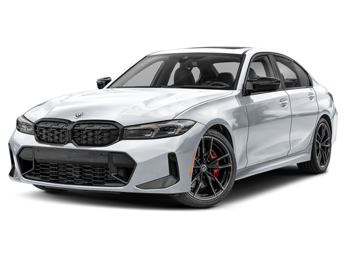 2024 BMW 340i M340i