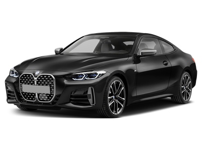2024 BMW 440i M440i